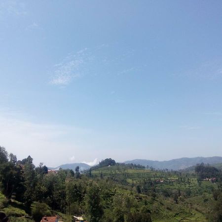 Dream Nest Resorts Kotagiri Eksteriør billede