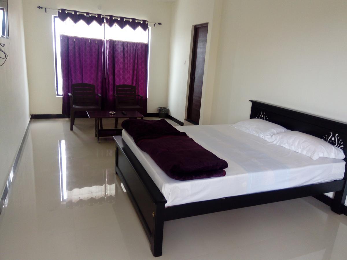 Dream Nest Resorts Kotagiri Eksteriør billede