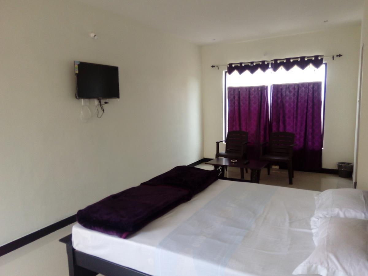Dream Nest Resorts Kotagiri Eksteriør billede