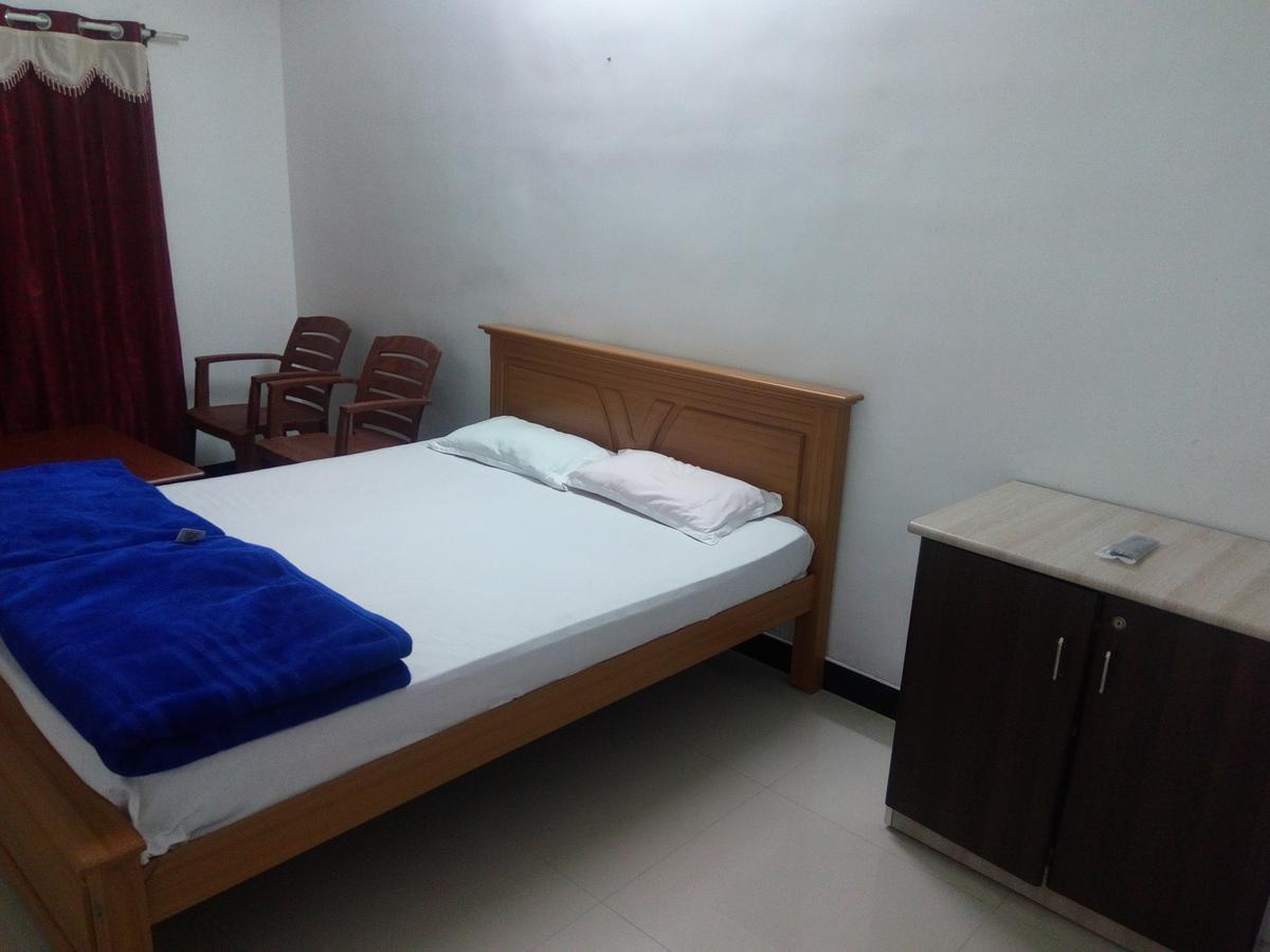 Dream Nest Resorts Kotagiri Eksteriør billede