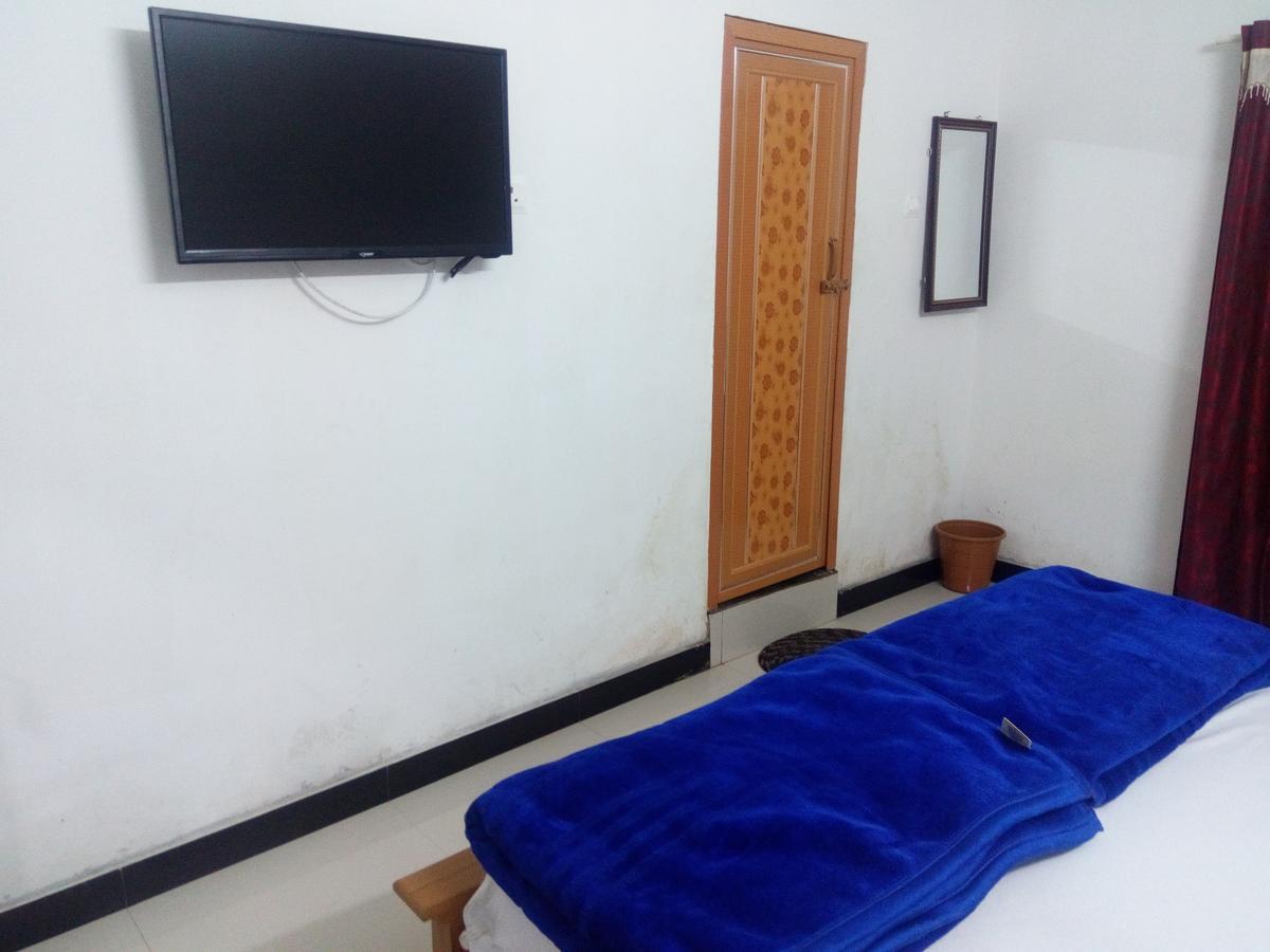 Dream Nest Resorts Kotagiri Eksteriør billede