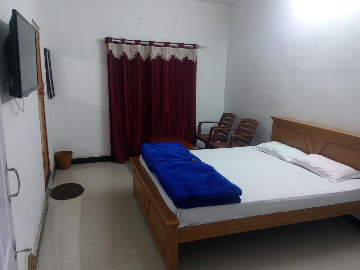 Dream Nest Resorts Kotagiri Eksteriør billede