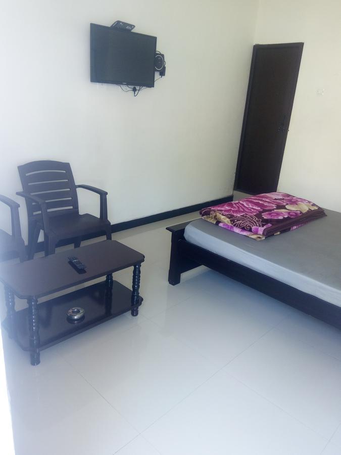Dream Nest Resorts Kotagiri Eksteriør billede