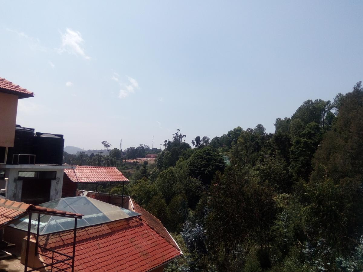 Dream Nest Resorts Kotagiri Eksteriør billede
