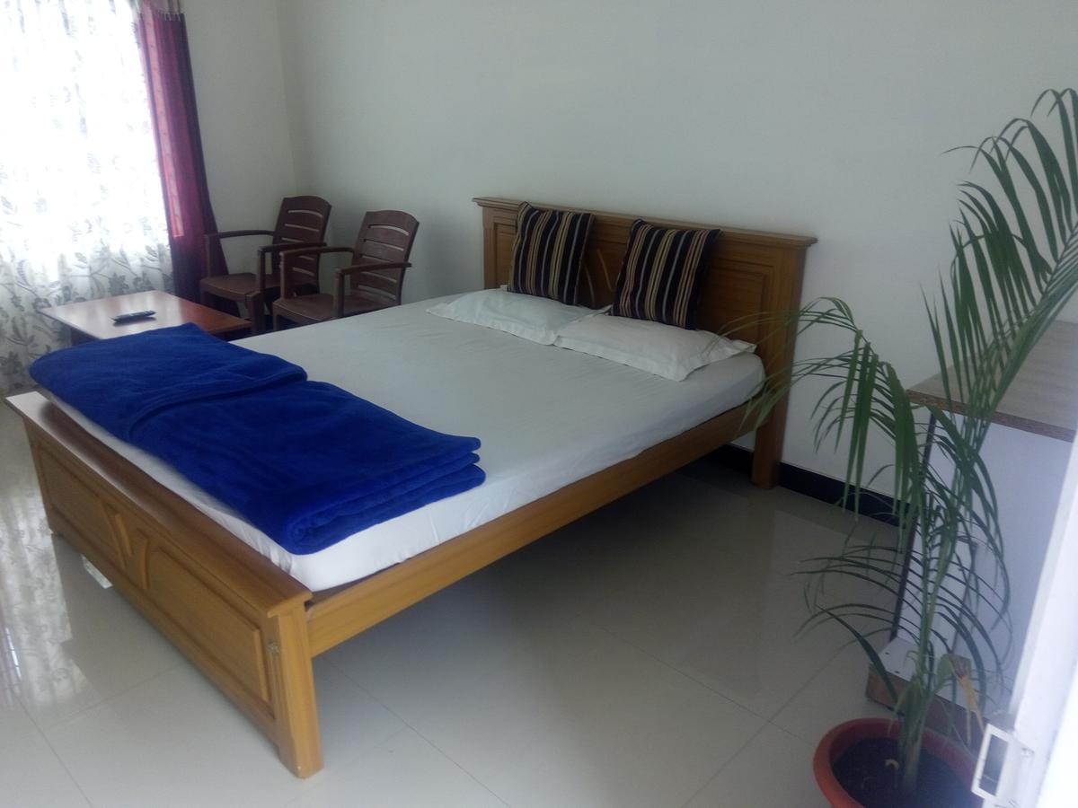 Dream Nest Resorts Kotagiri Eksteriør billede