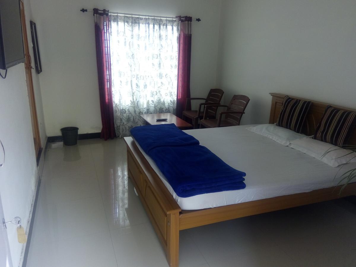 Dream Nest Resorts Kotagiri Eksteriør billede