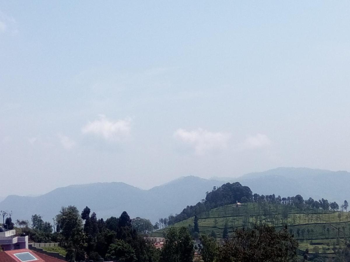 Dream Nest Resorts Kotagiri Eksteriør billede